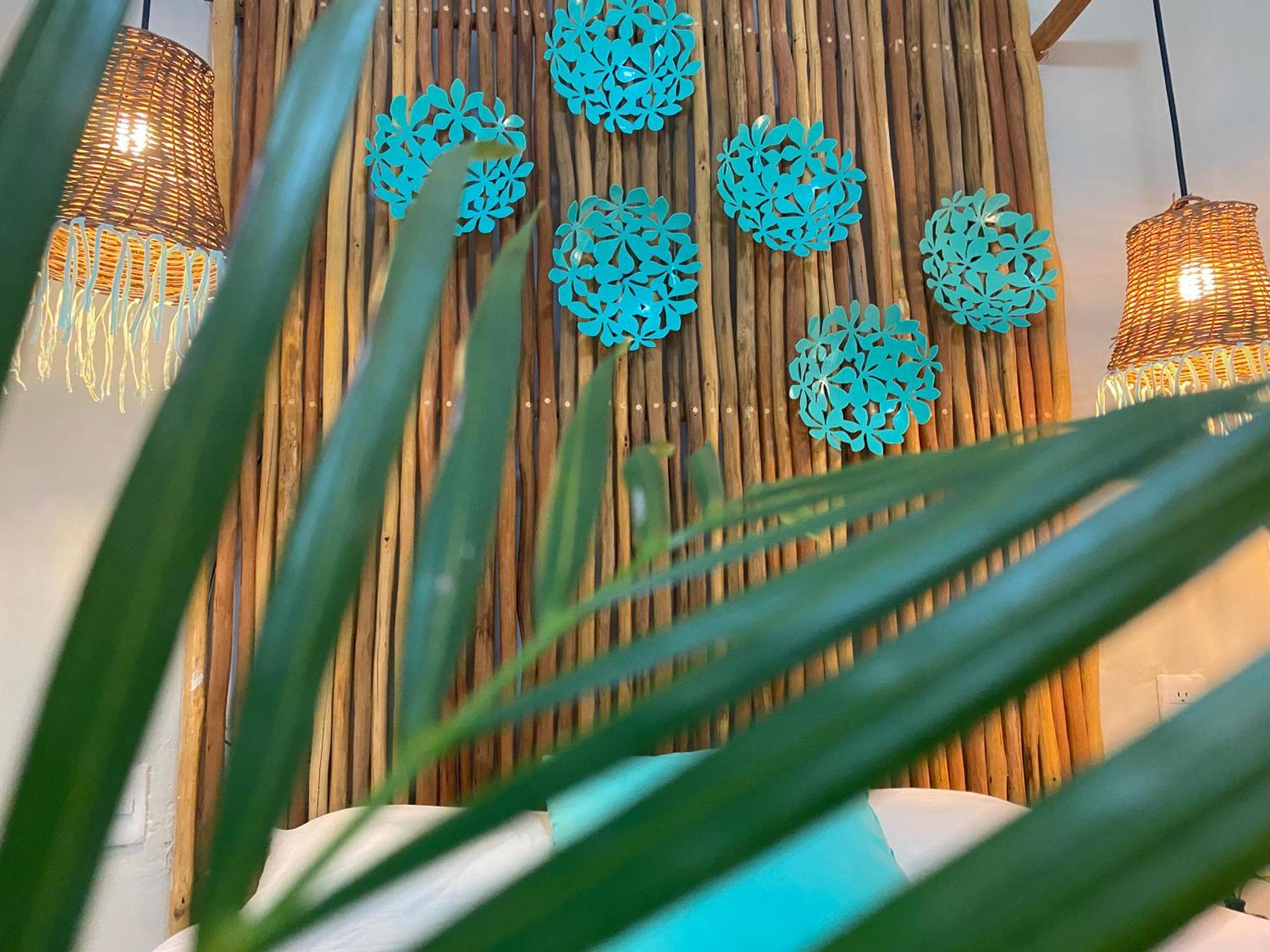 Nature Stay (Adults Only) Playa del Carmen Exteriér fotografie