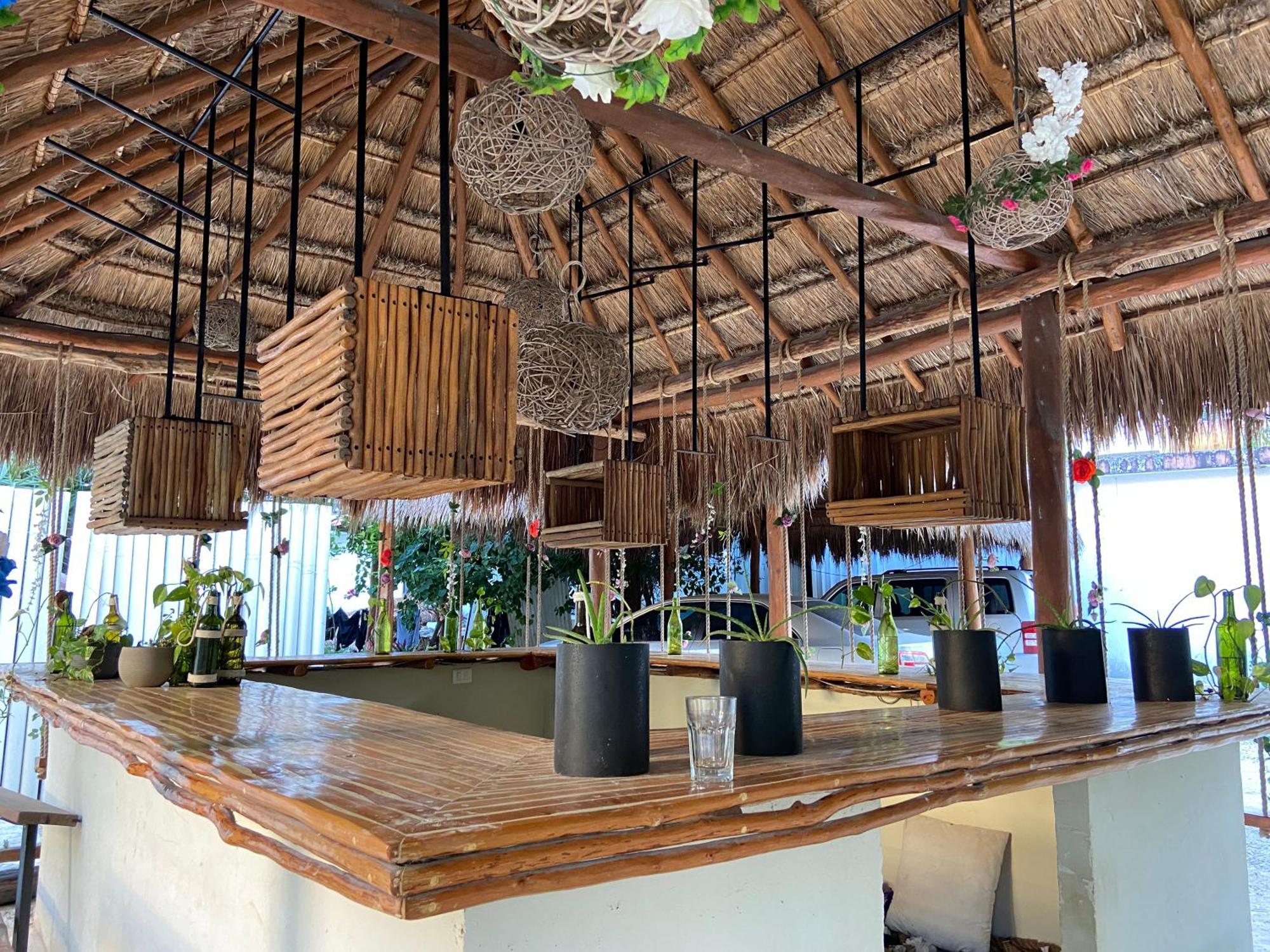 Nature Stay (Adults Only) Playa del Carmen Exteriér fotografie