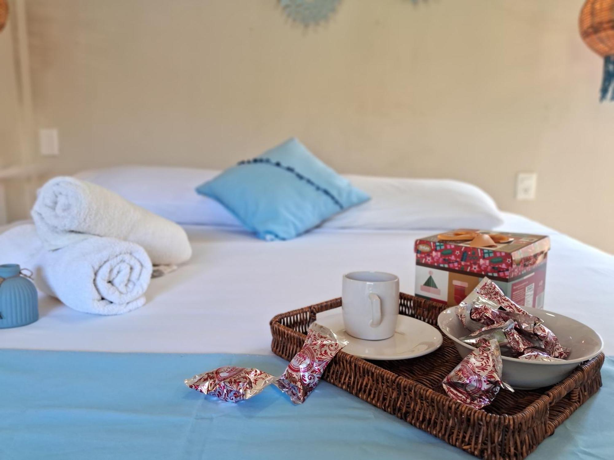 Nature Stay (Adults Only) Playa del Carmen Exteriér fotografie