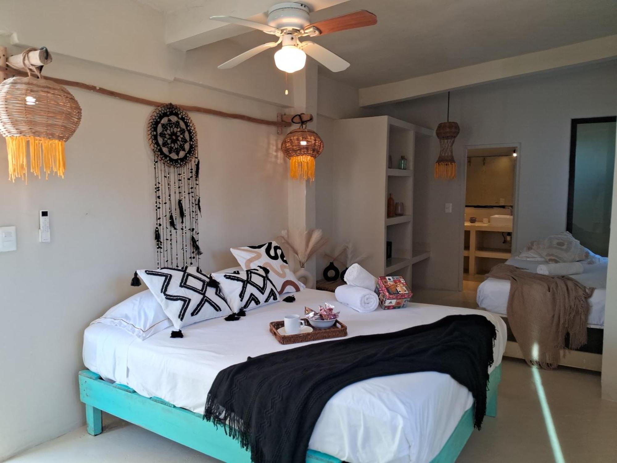 Nature Stay (Adults Only) Playa del Carmen Exteriér fotografie