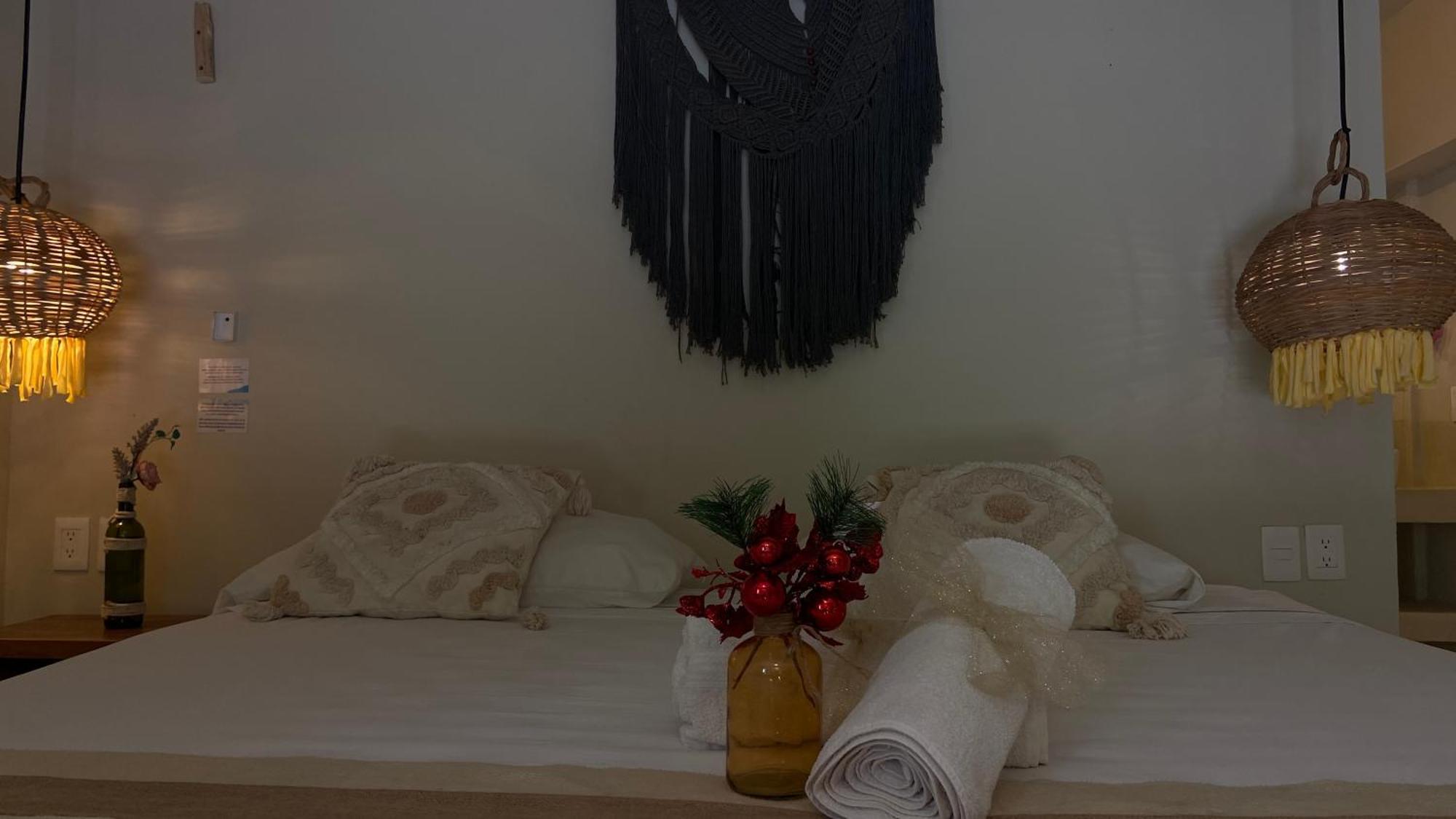 Nature Stay (Adults Only) Playa del Carmen Exteriér fotografie