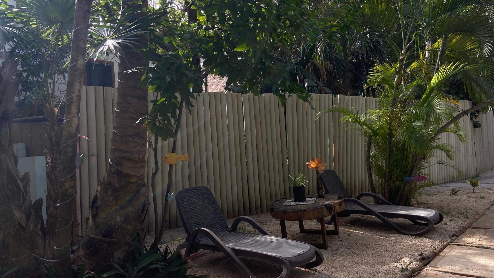 Nature Stay (Adults Only) Playa del Carmen Exteriér fotografie