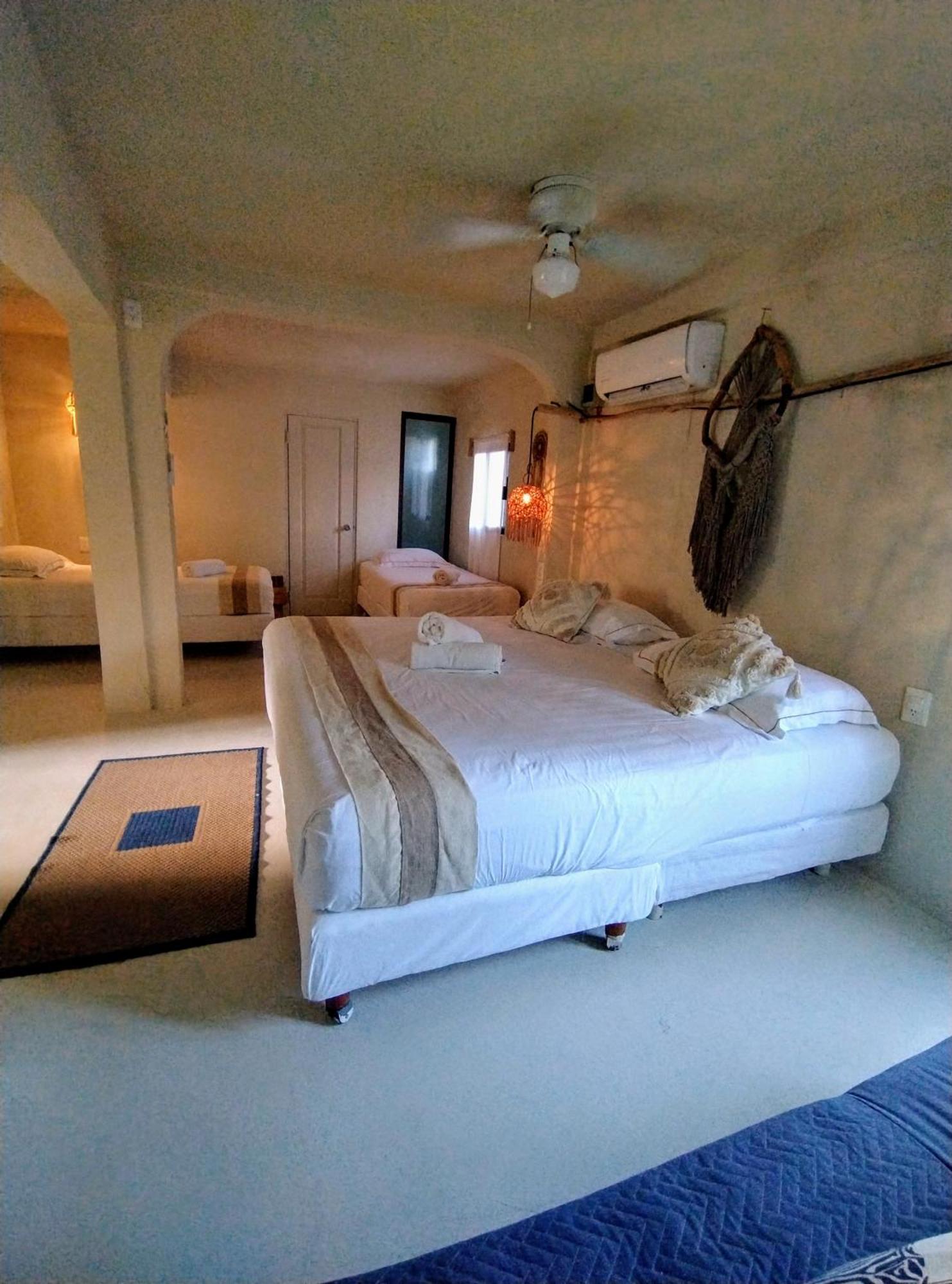 Nature Stay (Adults Only) Playa del Carmen Exteriér fotografie